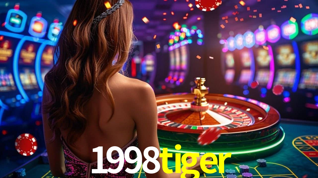 APP rápido e leve da 1998tiger