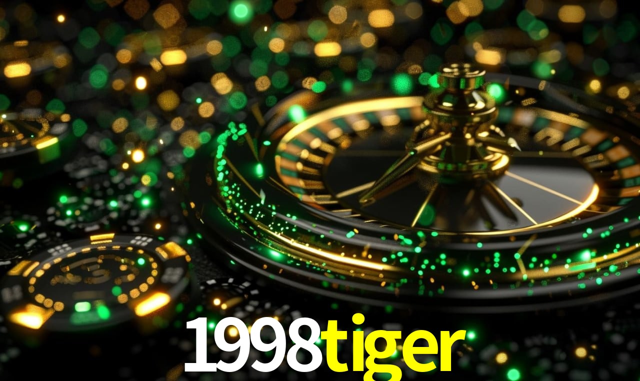 Slots com jackpots e giros grátis na 1998tiger