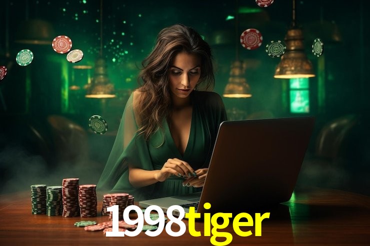 Segurança e privacidade no APP 1998tiger